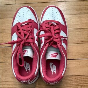 Nike Women’s Dunk Low 'Archeo Pink’